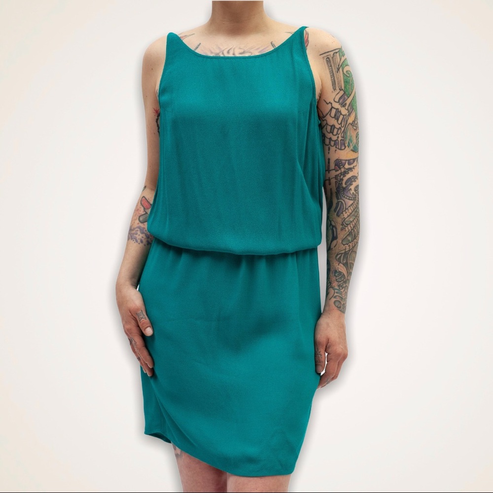 Cocktail dress!